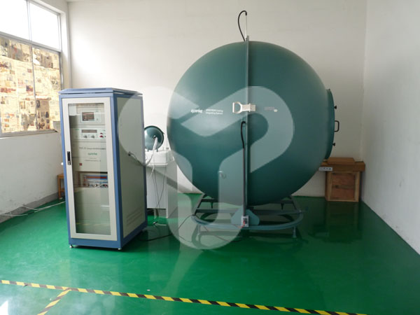 测量积分计算程序_阿基米德原理测量热气球_积分球测量原理